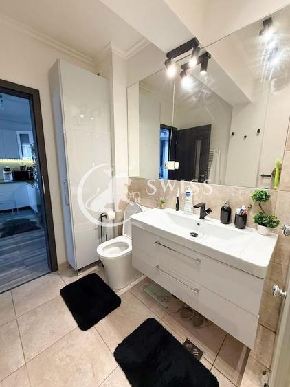 Apartament modern Pet Friendly | 2 camere | Balcon | 5min Sigma Zorilo
