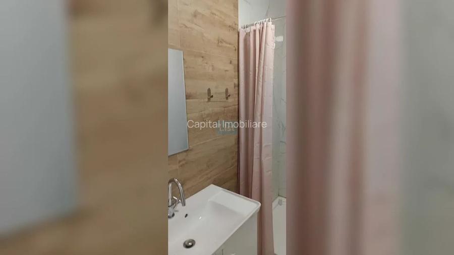 COMISION 0%! Garsonieră, Între Lacuri, aproape de Iulius Mall - 4