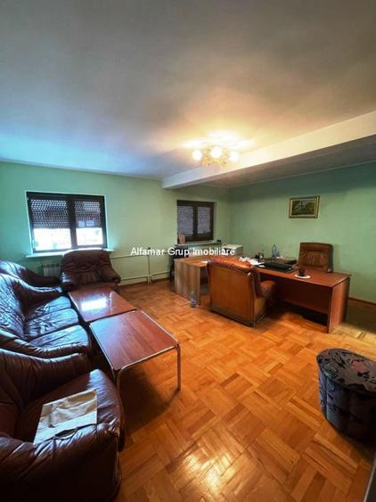Casa cu  7 camere 13 Septembrie- Prosper Plaza