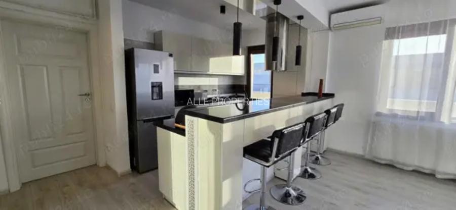 Sunset Penthouse | 2 camere | Bulevardul Metalurgiei - 4