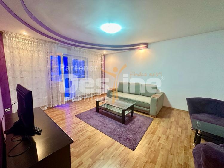 13 Septembrie-Prosper Plazza | 4 camere | 96mp | et 8 | dec | 750 euro