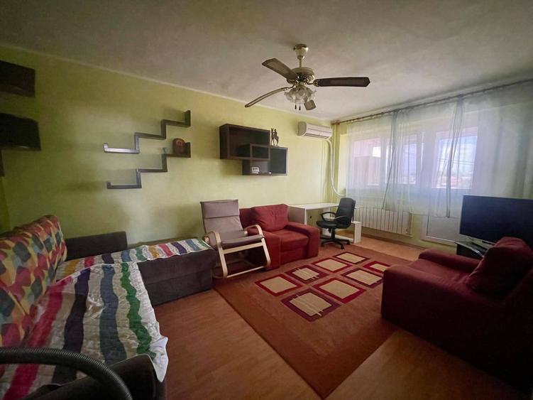 Apartament 2 camere  Mazepa 1, zona Agenția de Voiaj