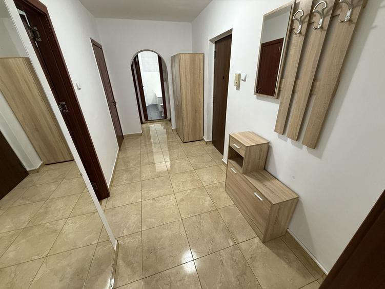 AP. 2 CAMERE- DOAMNA GHICA, BLOC REABILITAT, MOBILAT, COMIS 0%
