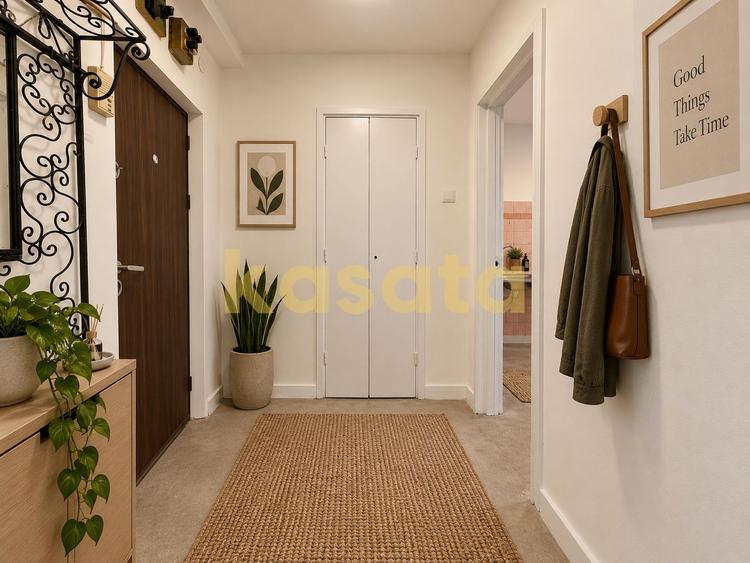 OPORTUNITATE | APARTAMENT 2 CAMERE | BERCENI BRANCOVEANU | 55 MP