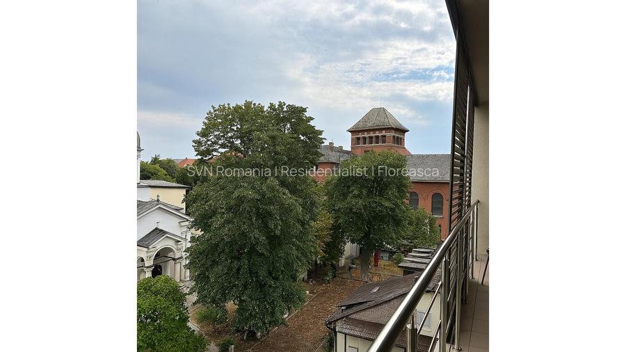 REA1010347 Apartament 3 camere I Kiseleff I Zona Exclusivista - 12
