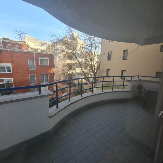 Herastrau - Nicolae Caramfil- 3 camere, etaj 1- 113 mp - pret 1300 eur