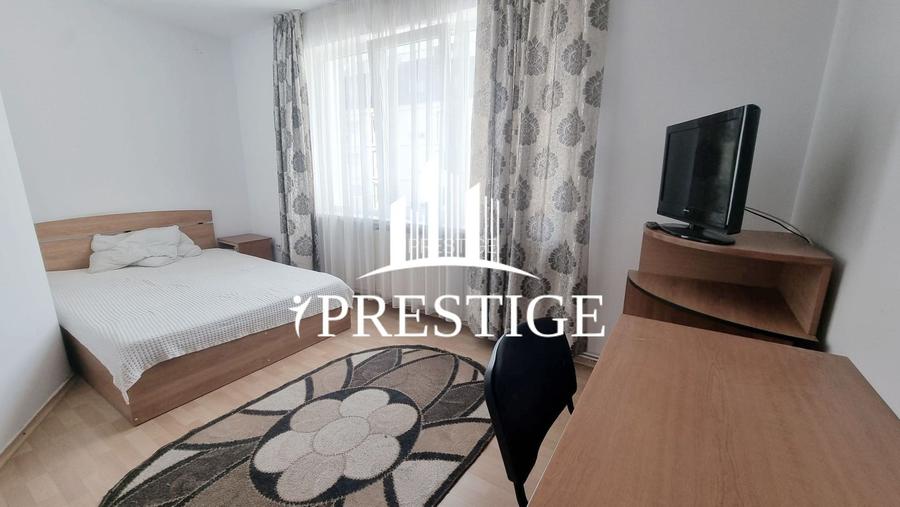 APARTAMENT 2 CAMERE DECOMANDAT, ETAJ 3, BALCON, ZONA TEREZIAN - 6