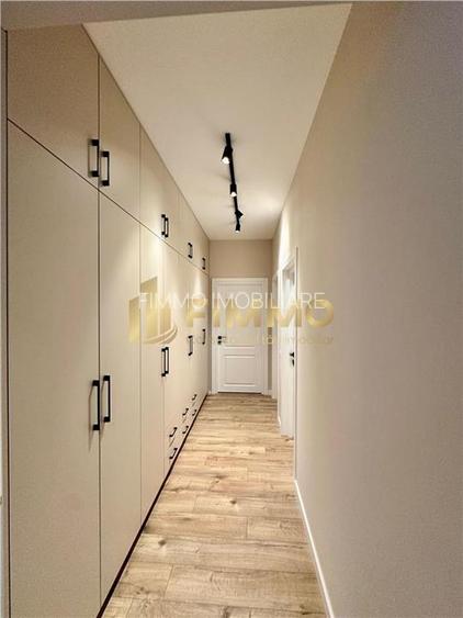 Apartament bloc nou | 3 cam |  ID: 1634 - 7