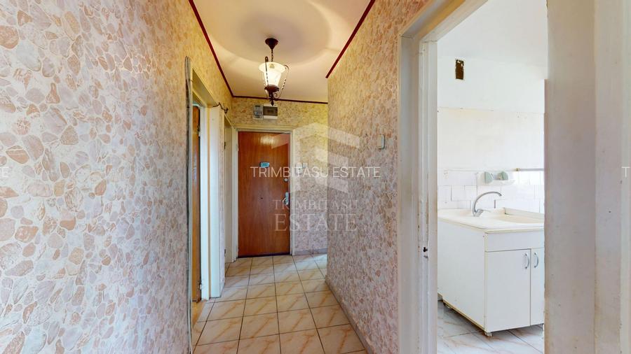 3 camere | Decomandat | Berceni - Emil Racovita - 7