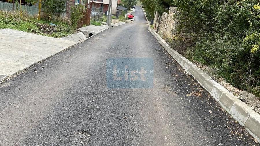 Teren de vânzare în Jucu de Sus: 1763 mp - 8