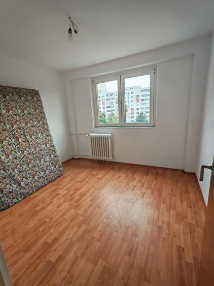 Titulescu 4 camere pregatit pentru vanzare