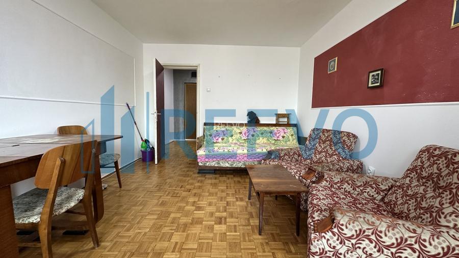 Apartament cu 2 camere, Tic Tac - 9