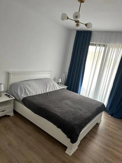 Duplex 3 camere de inchiriat in Faleza Nord