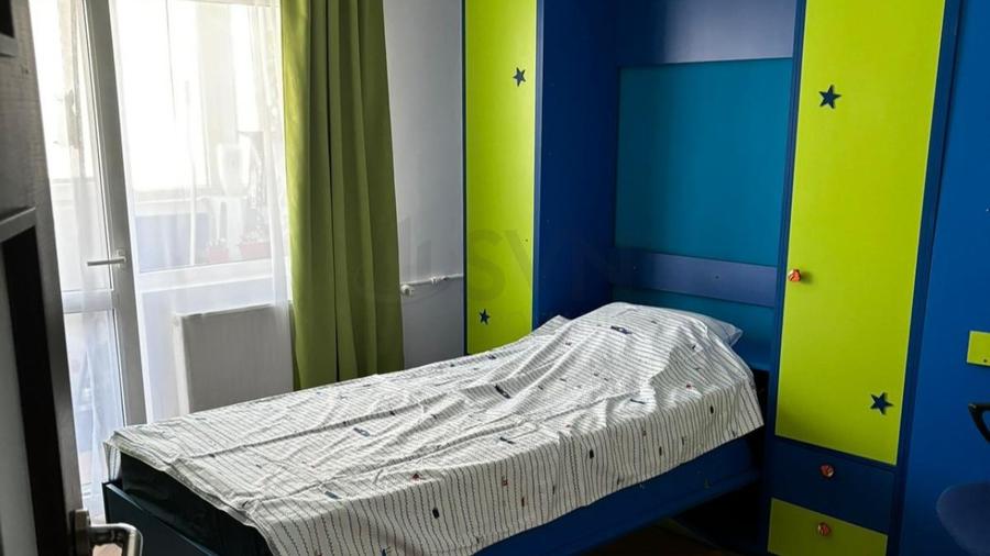 REA1028787 Apartment 4 camere I 13 Septembrie