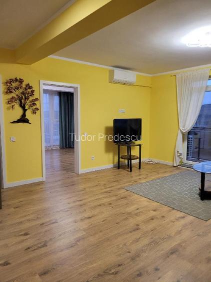 Apartament cu 2 camere de vanzare | Floresti  - 16