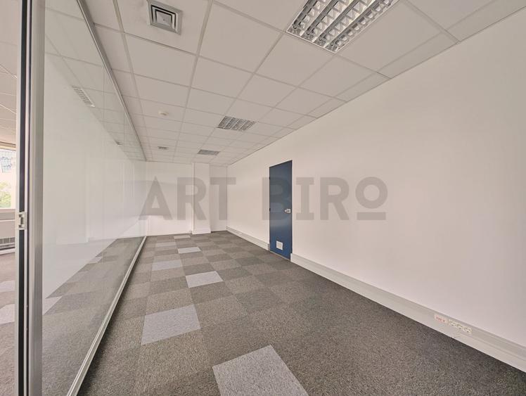 Zero comision, spatii birou de la 47mp, pret all inclusive, WTC