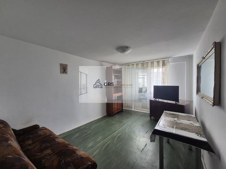 Apartamnet 2 camere 45mp, Zona Titan Sector 3