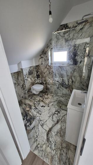 Apartament cu 1 camera, bloc nou, etaj 3