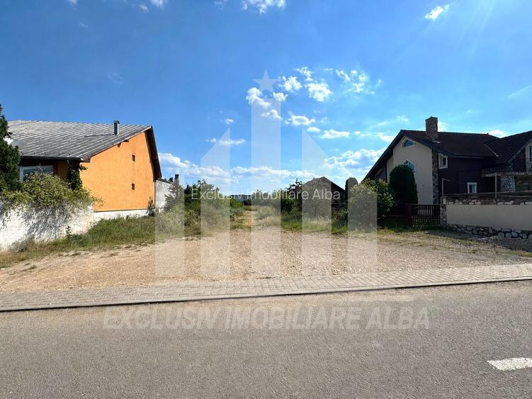 Teren intravilan | De vanzare | 2200 mp | 20 ml deschidere | Cetate - 2