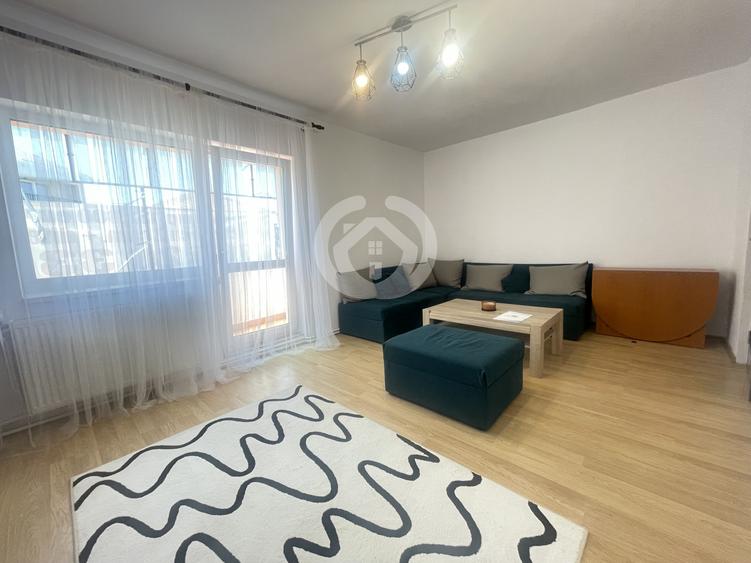 Apartament spațios 3 camere | Turnișor | Disponibil imediat | 73 mp