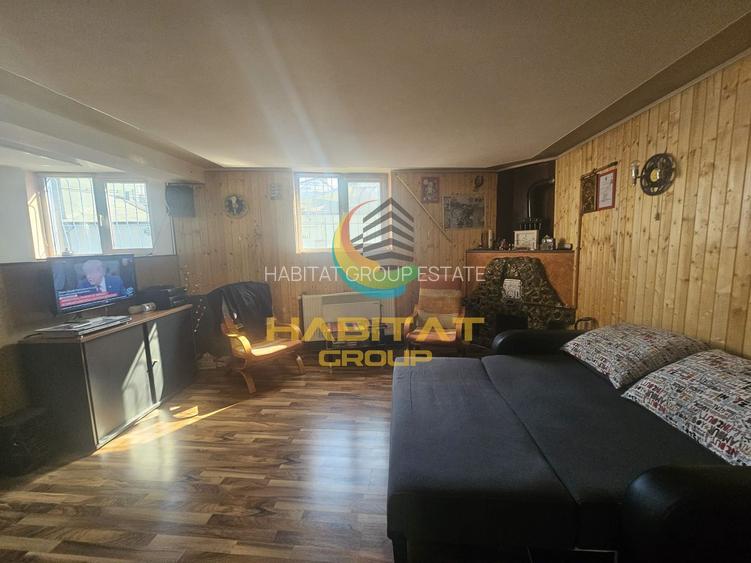 Casa Tineretului de Vanzare, Metrou Tineretului 3 min - 2