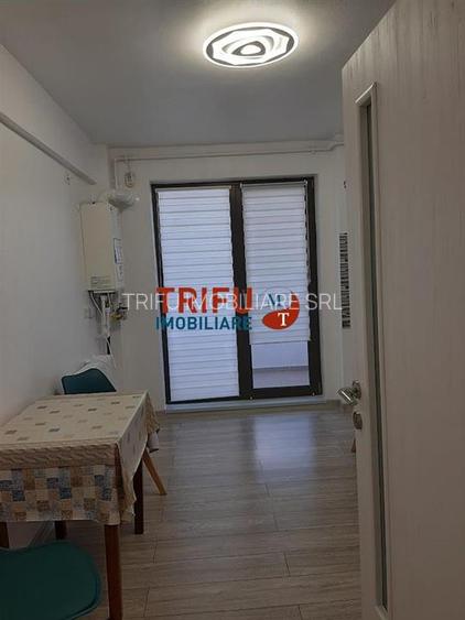Apartament 2 camere bloc nou etaj intermediar