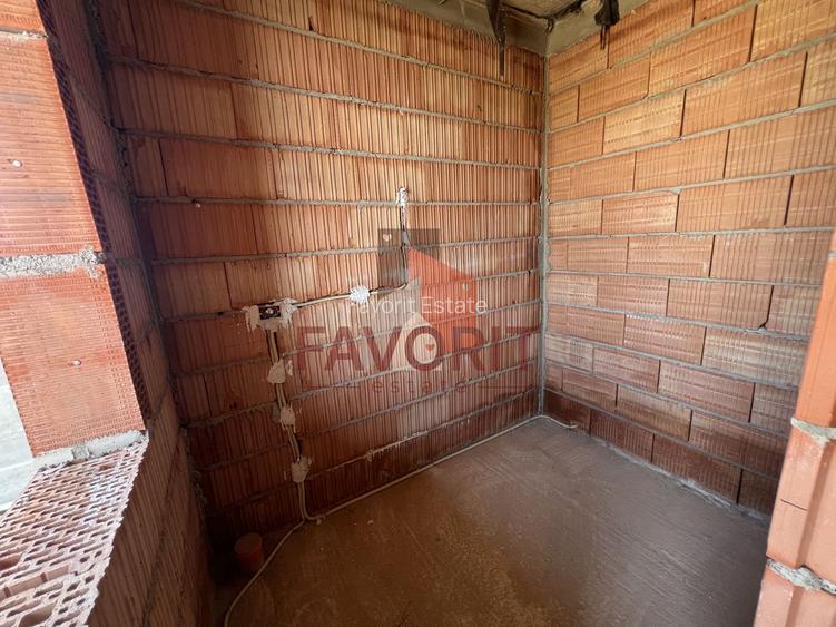 Duplex 5 camere | 130mp | Despartit | Ghiroda-Campus Universitar - 6