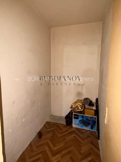 Apartament cu 2 camere - 1983 - Gorjului- Militari