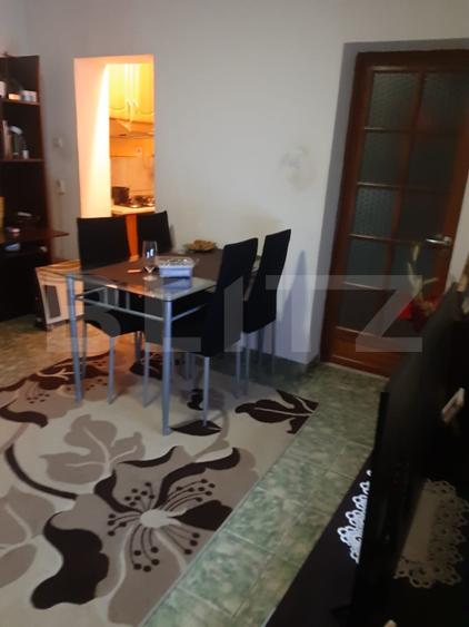 De vânzare casă 99 mp, teren 7,5 ari în Lazuri, Satu Mare