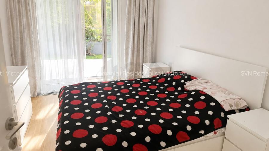 REA1029210 Apartament modern cu 3 camere Herastrau - 3