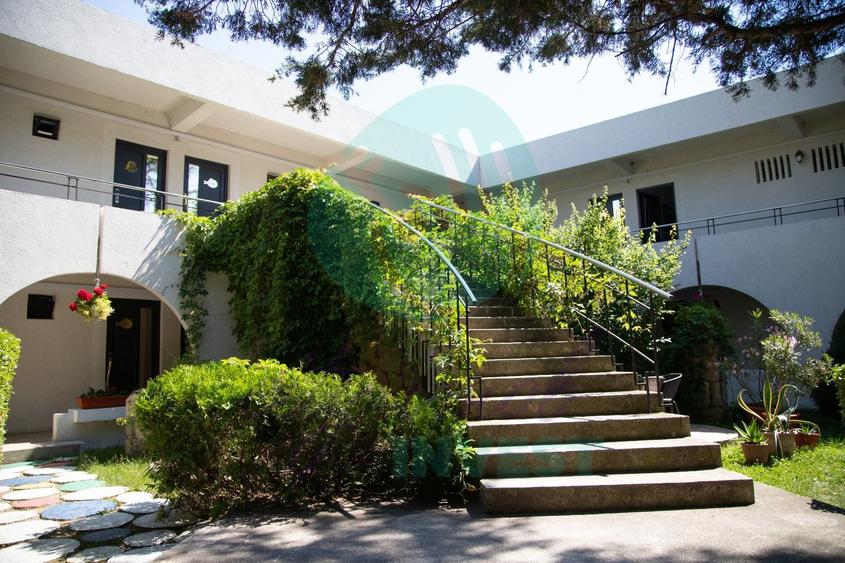 Oportunitate investitie- complex hotelier langa mare | Venus