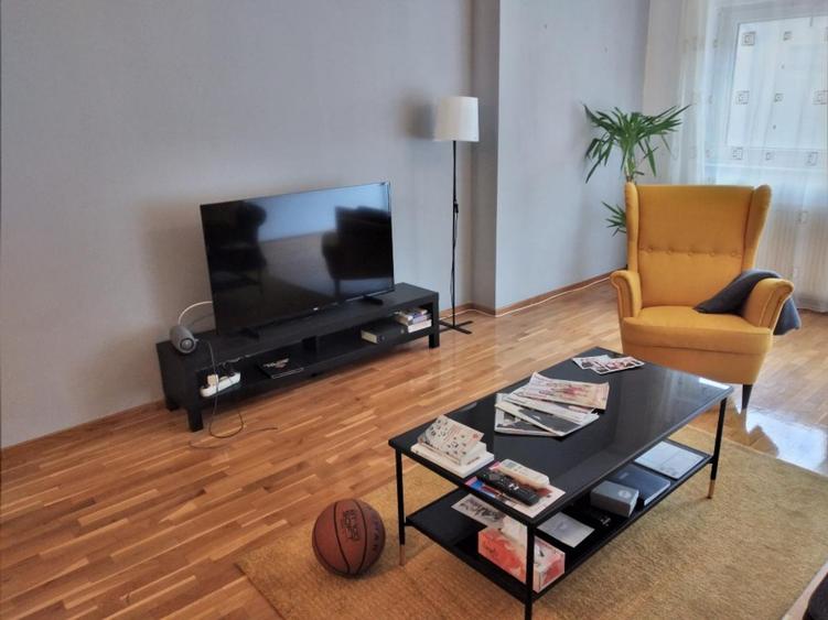 SOSEAUA NORDULUI, 2 camere deosebit, etaj 1, 70 mp, garaj, paza, terasa