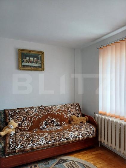 Apartament 3 camere, 63 mp, zona Micro III