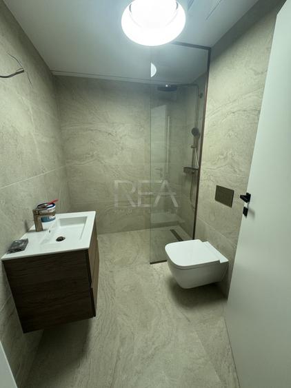 2 camere, Unirii, bloc nou, mobilat/utilat, 8 min metrou Unirii