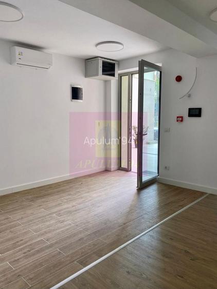 Apartament in imobil boutique, Cartierul Armenesc, Sector 2 - 4