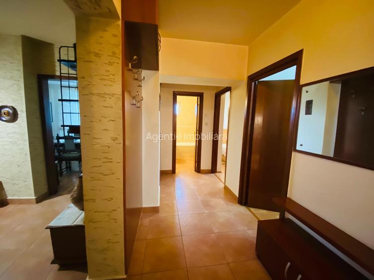 3 Camere Iancului nr. 37 - Central proprie! - 11