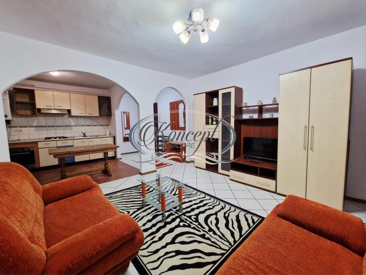 Apartament ideal investitie in cartierul Gheorgheni