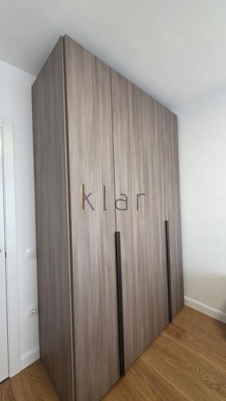 Apartament modern 2 camere 54mp, Andrei Muresanu Sud - Sigma