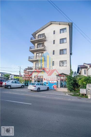 Apartament 2 camere, 58 mp, PET FRIENDLY, Str. Tineretului Nr 66, Chiajna, Dudu - 28