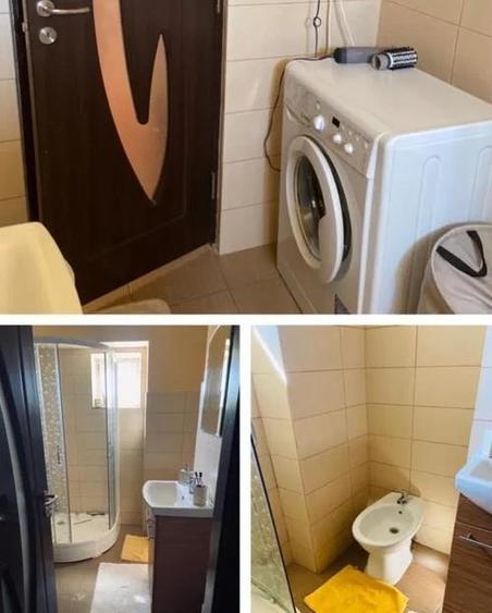 Apartament 1 Camera Pacurari - Kaufland