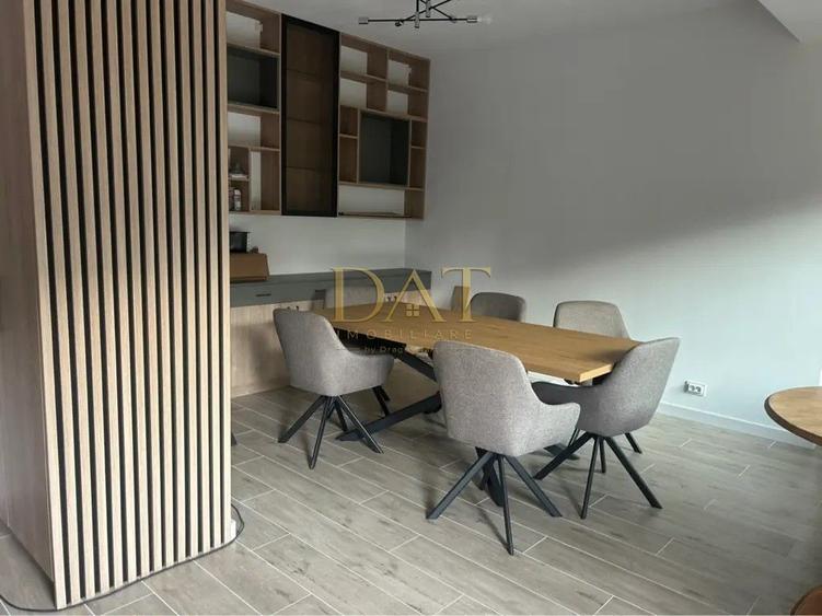 Vilă modernă de închiriat | 3 camere | Zona Rezidentiala | parcare