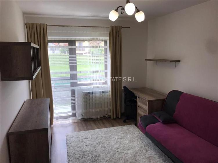 Casa tip duplex,D+P+ET,situat in cartierul Europa! - 18