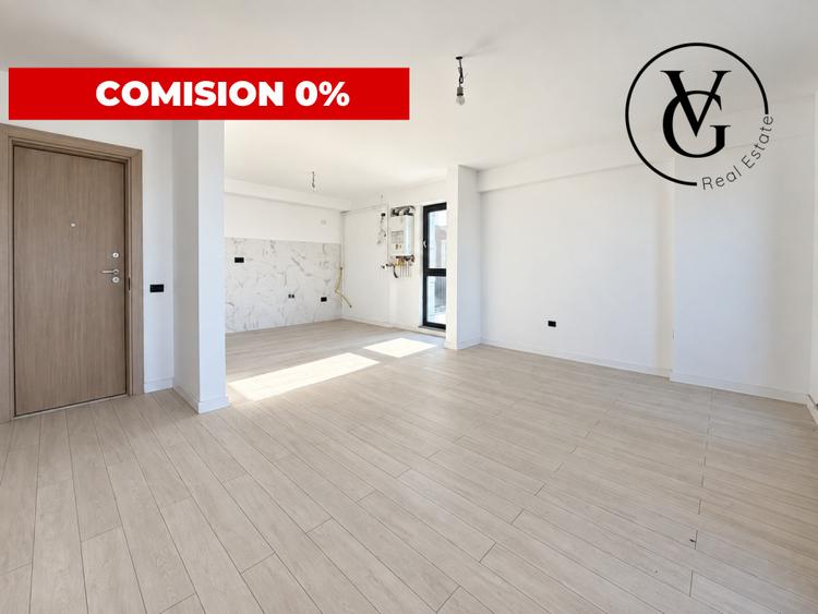 Apartament 2 camere | Decomandat | Primo Residence | Inel II