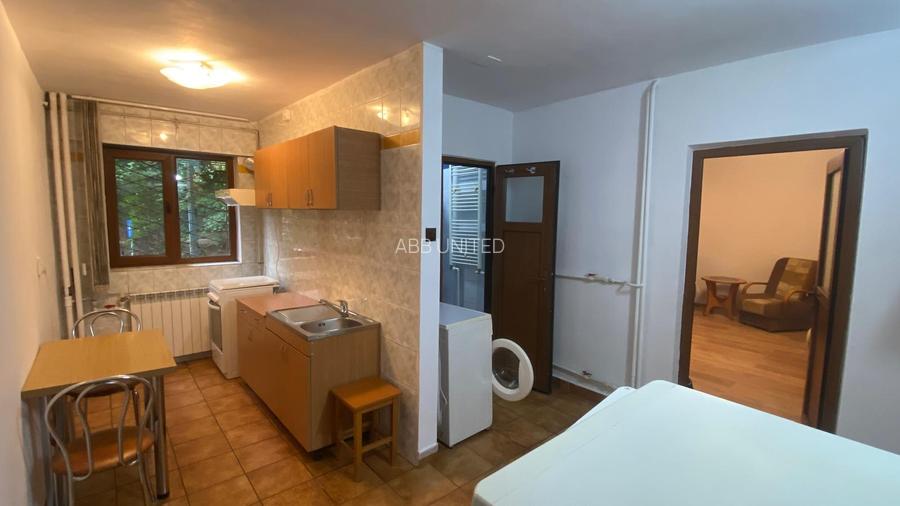 Tineretului Parc, bloc mixt, 40mp, balcon. - 3