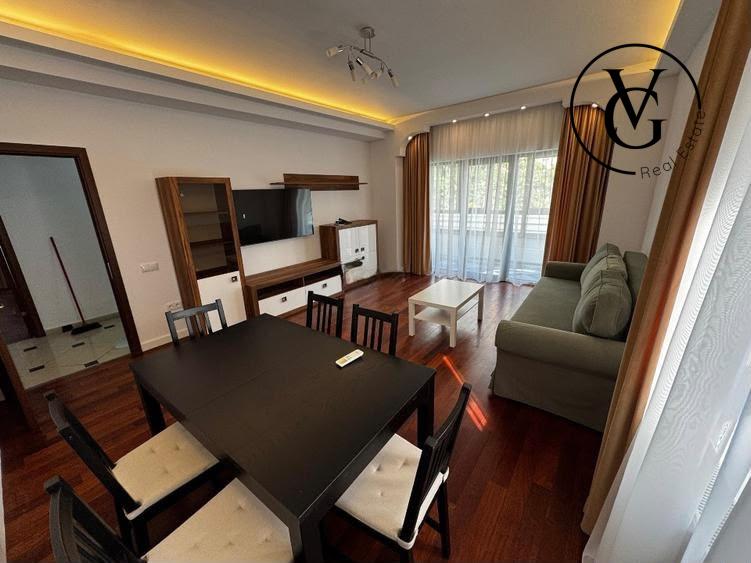 Apartament 3 camere - Stefan cel mare - Loc de parcare