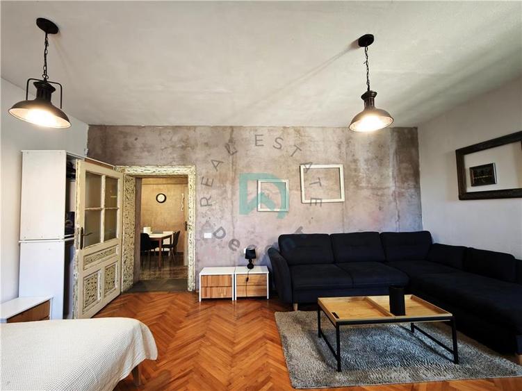 Apartament 2 camere Centrul Istoric, Brasov