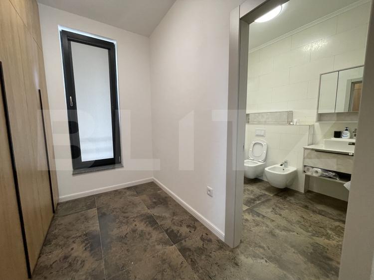 Apartament 4 camere, 125 mp, 2 parcări