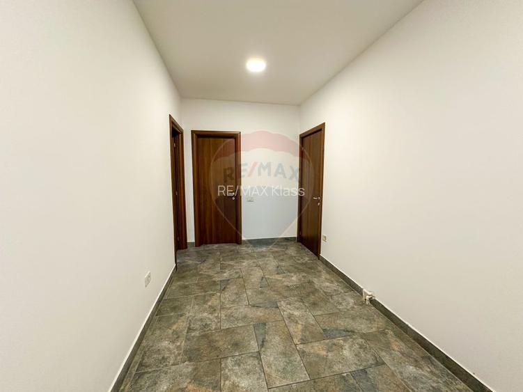 Inchiriere | Spatiu premium pentru birouri | 253 mp | Zona centrala - 7