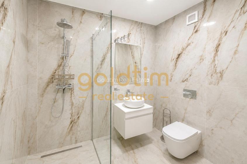 SUPERB/ RESIDENCE 5 / PLAZA MALL / 2 BALCOANE/SPATII DEPOZITARE - 26