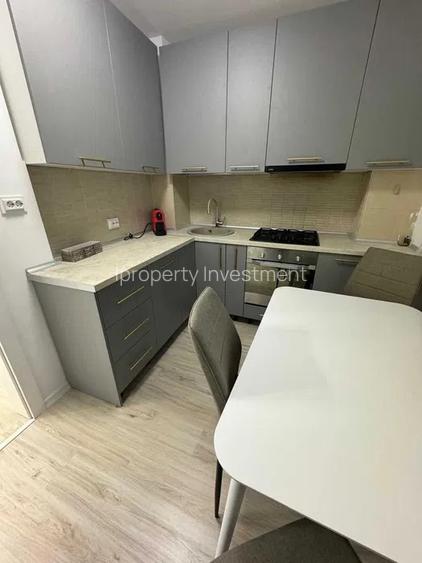 Unirii | 2 Camere | Boiler | Renovat | X2 Balcon | Metrou 2 Min. | - 3